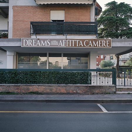 Dreams Verona Ngoại thất bức ảnh