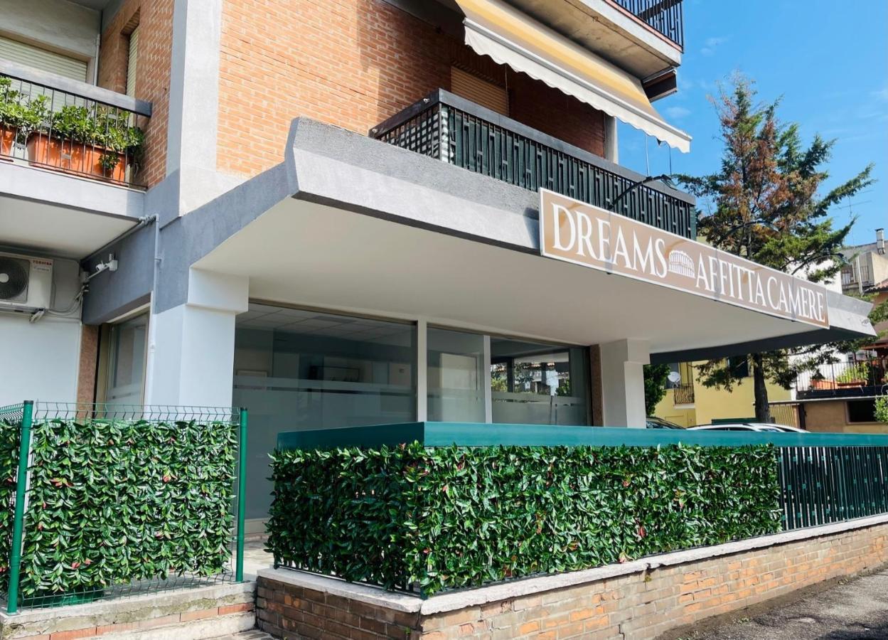 Dreams Verona Ngoại thất bức ảnh
