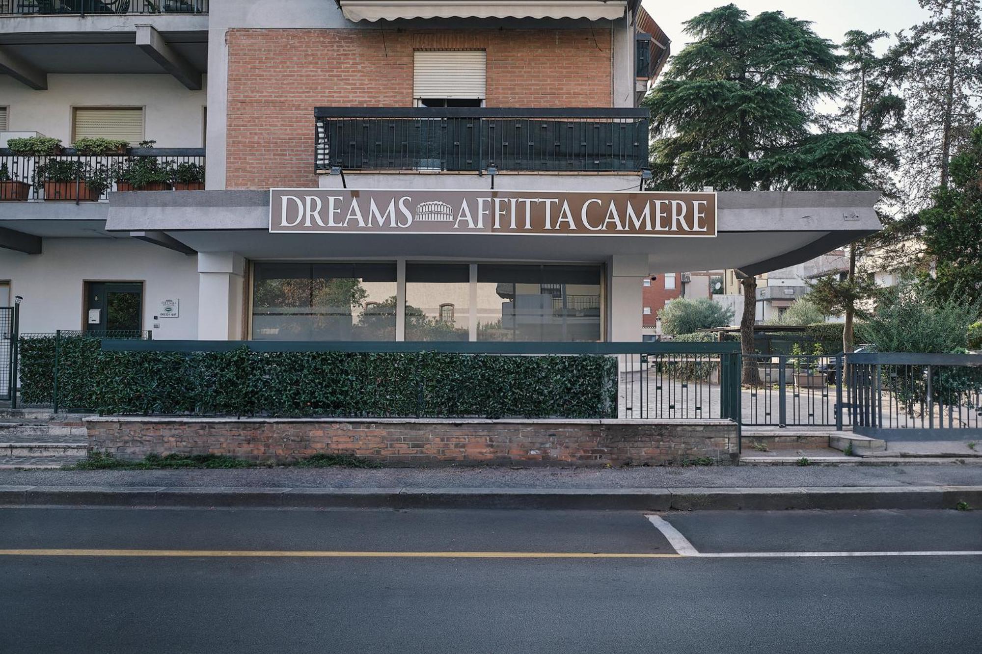 Dreams Verona Ngoại thất bức ảnh